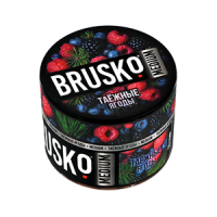   BRUSKO Medium   50 