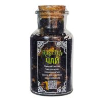 1   Rusttea - , ,    65 ()