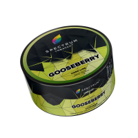 Spectrum Hard Gooseberry 25 