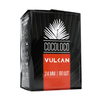 Cocoloco VULCAN 24  80  (20 /)