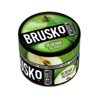   BRUSKO Medium   50 