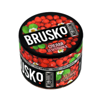   BRUSKO Medium   50 