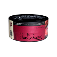 "Trofimoff"s" Hurtleberry burley (    ) 25 