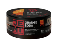 # JENT ������������ - ������������ ��������� (Orange Soda) 25 �