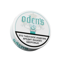 �� ODEN'S TAR DOUBLE MINT SLIM 13