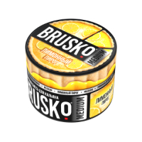 # ����������� ����� BRUSKO Medium �������� ����� 50 �
