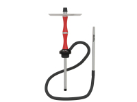 ������ Aura Deep Red