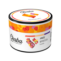Chaba Mix - Fruictella (���������) 40 �