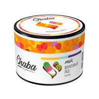 Chaba Mix - Fruit ice (��������� ���) 40 �