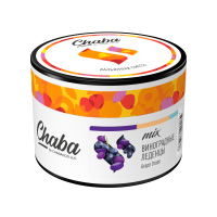 Chaba Mix - Grape Drops (����������� �������) 40 �