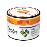 Chaba Mix - Kiwi apple gooseberry (����-������-���������) 40 �