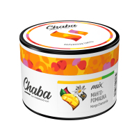 Chaba Mix - Mango chamomile (�����-�������) 40 �