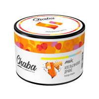 Chaba Mix - Orange Dragee (������������ �����) 40 �