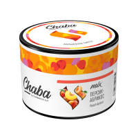Chaba Mix - Peach Apricot (������-�������) 40 �