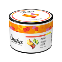 Chaba Mix - Peach-Lime (������-����) 40 �