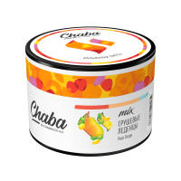 Chaba Mix - Pear Drops (�������� �������) 40 �