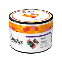Chaba Mix - Raspberry blackberry (������-�������) 40 �