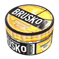 # ����������� ����� BRUSKO Medium �������� ����� 250 �