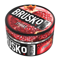 # ����������� ����� BRUSKO Medium ������ 250 �