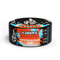 # BlackBurn - ����������� ����� (Iceberg) 100 �
