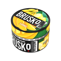 # ����������� ����� BRUSKO Medium ����� 50 �