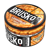 # ����������� ����� BRUSKO Medium ��������� ����� 250 �