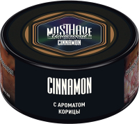 # MustHave - Cinnamon (������) 25 � *