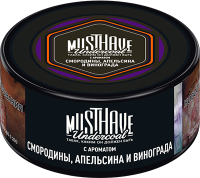 MustHave - ���������, ��������, �������� 25 � NEW