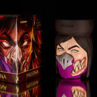 ���� MKONG 2.0 MILEENA Limited