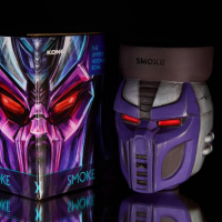 ���� MKONG 2.0 SMOKE Limited