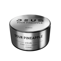 DEUS Sour Pineapple (������ ������) 30 �