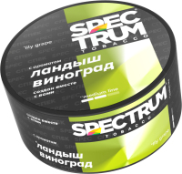 Spectrum Medium - ������ �������� 25 �