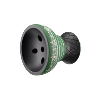 ���� ALPHA BOWL - Turk Design PRO (Christmas Pine) NEW