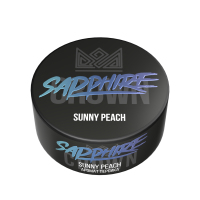 # Sapphire Crown - Sunny Peach (������) 100 �