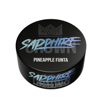 # Sapphire Crown - Pineapple funta (���������� ���������) 100 �