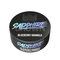 # Sapphire Crown - Blueberry Granola (������� � ��������) 100 �