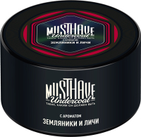 **MustHave - ��������� � ���� (Strawberry-Lychee) 250 �