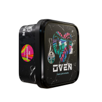 OVEN - Red Goseberry (���������) 200 � NEW