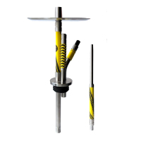 ������ Mexanika STM - Racing Yellow