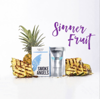 # Smoke Angels Sinner Fruit 100 �
