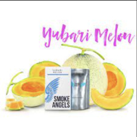 # Smoke Angels Yubari Melon* 100 �