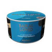 PALITRA - Baikal Loved (������� ������) 25 �