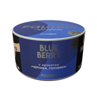 PALITRA - Blue Berry (�������, ��������) 25 �