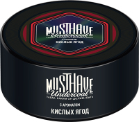 **MustHave - ������ ����� (Sour Berries) 125 �