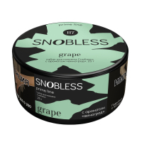 SNOBLESS PRIME - Grape (��������) 25 � NEW
