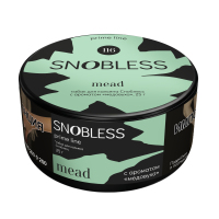 SNOBLESS PRIME - Mead (��������) 25 � NEW