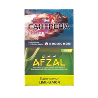 Afzal - Lime-Lemon 40 �