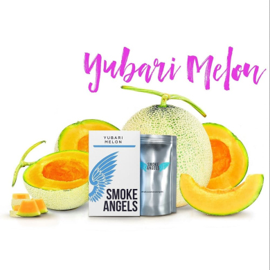 Smoke Angels Yubari Melon 25 �