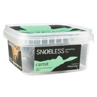 200 � SNOBLESS PRIME - Carrot (�������)