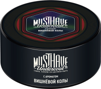 **MustHave - �������� ���� (Cherry-Cola) 125 �